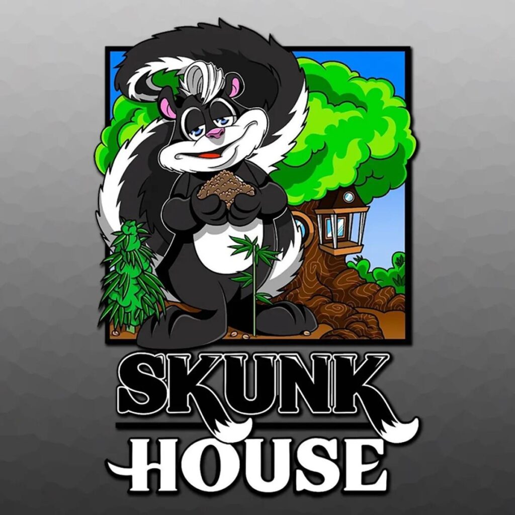 Skunkhouse Logo